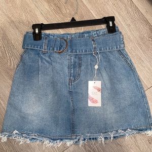 C&V skirt